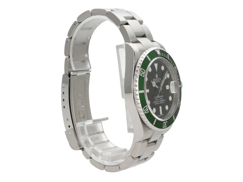Rolex Submariner Date LV 16610LV