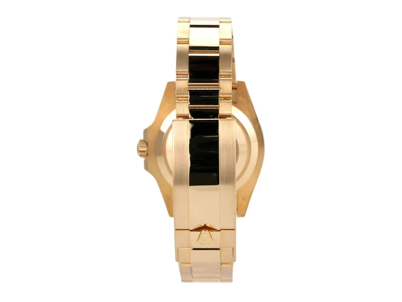 Rolex Submariner Date 41 Gelbgold 126618LB