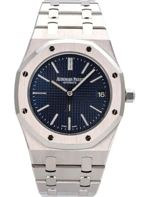 Audemars Piguet AP Royal Oak Extra Thin 15202ST.OO.1240ST.01