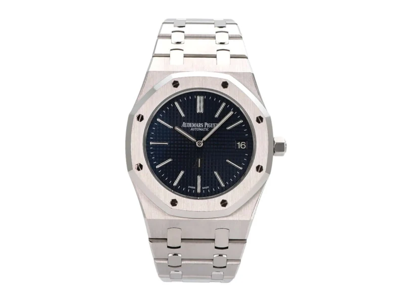 Audemars Piguet AP Royal Oak Extra Thin 15202ST.OO.1240ST.01