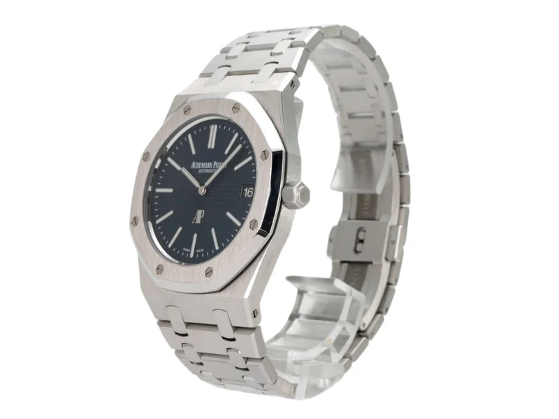 Audemars Piguet AP Royal Oak Extra Thin 15202ST.OO.1240ST.01