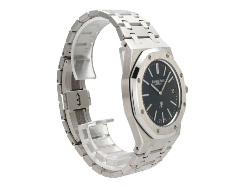 Audemars Piguet AP Royal Oak Extra Thin 15202ST.OO.1240ST.01