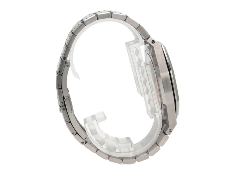 Audemars Piguet AP Royal Oak Extra Thin 15202ST.OO.1240ST.01