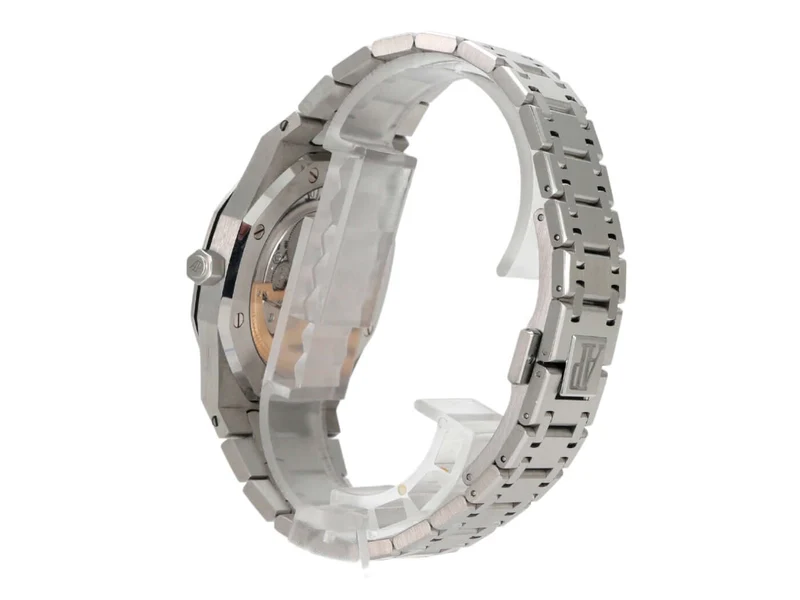 Audemars Piguet AP Royal Oak Extra Thin 15202ST.OO.1240ST.01