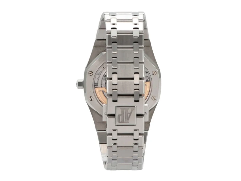 Audemars Piguet AP Royal Oak Extra Thin 15202ST.OO.1240ST.01
