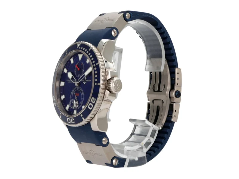 Ulysse Nardin Marine Diver 260-32-3A