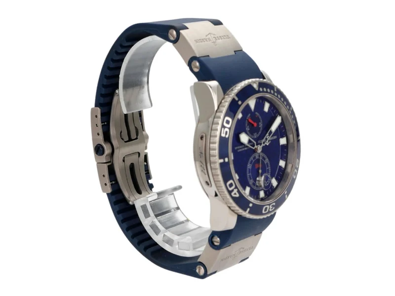 Ulysse Nardin Marine Diver 260-32-3A