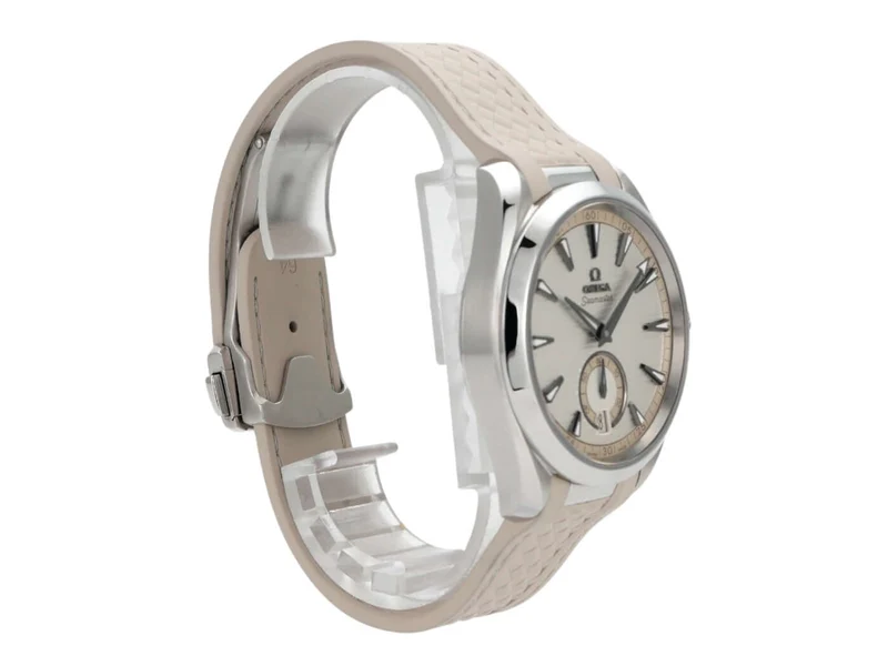 Omega Seamaster Aqua Terra 150M Small Seconds 41 Ref. 220.12.41.21.02.005