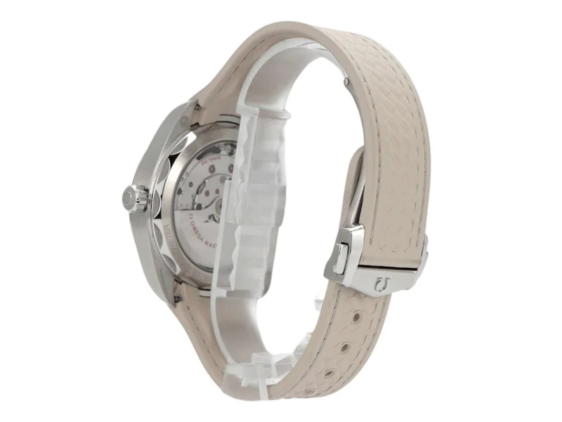 Omega Seamaster Aqua Terra 150M Small Seconds 41 Ref. 220.12.41.21.02.005