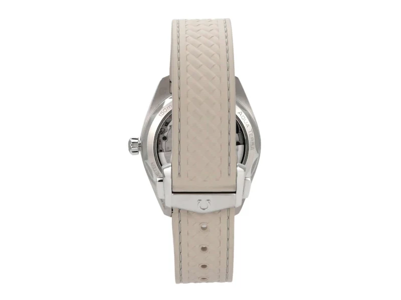 Omega Seamaster Aqua Terra 150M Small Seconds 41 Ref. 220.12.41.21.02.005