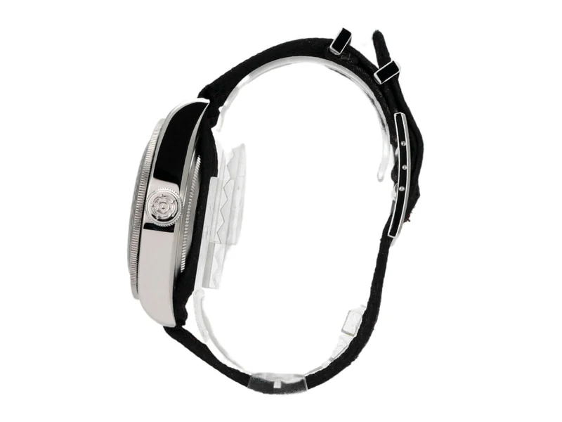 Tudor Black Bay GMT M79830RB-0003 Textilband