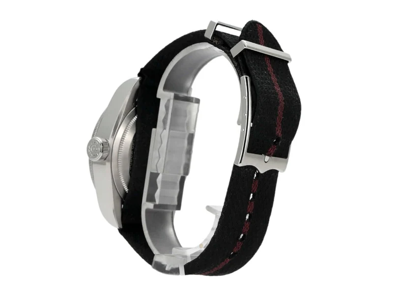 Tudor Black Bay GMT M79830RB-0003 Textilband