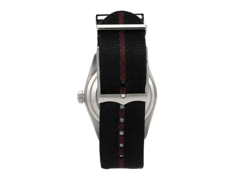 Tudor Black Bay GMT M79830RB-0003 Textilband