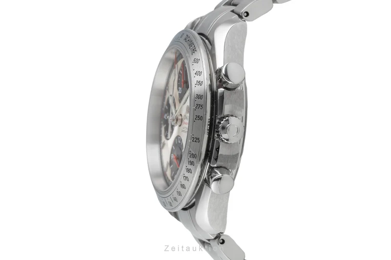 Omega Speedmaster chronograph steel automatic men's watch 3211.31.00 [2603143]