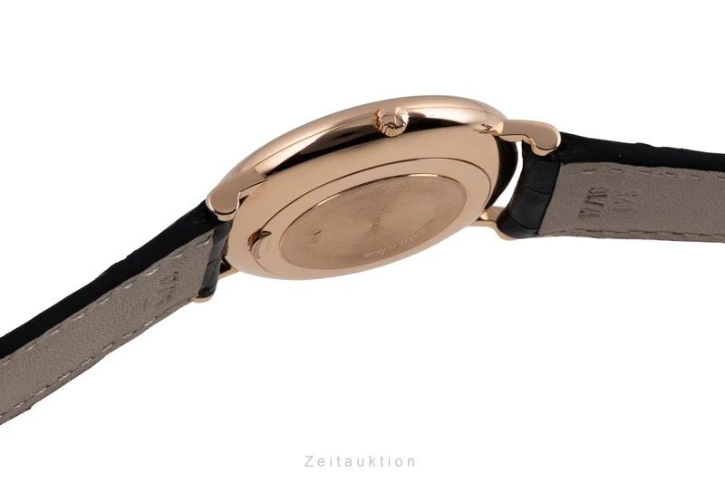 Vacheron & Constantin Patrimony 18 ct red gold automatic unisex 48002/000R-8356 [2603751]