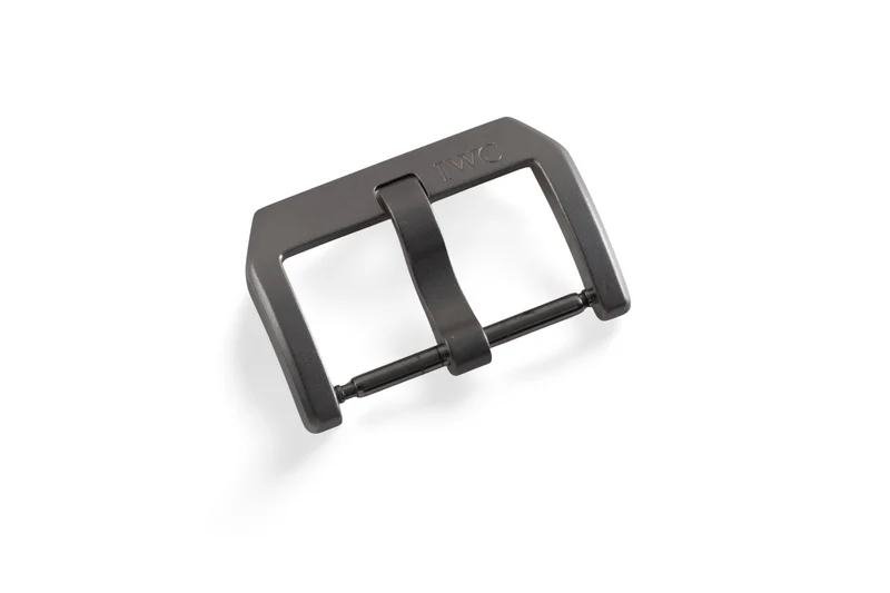 IWC Tang buckle Steel 22.00 mm [KL26233]