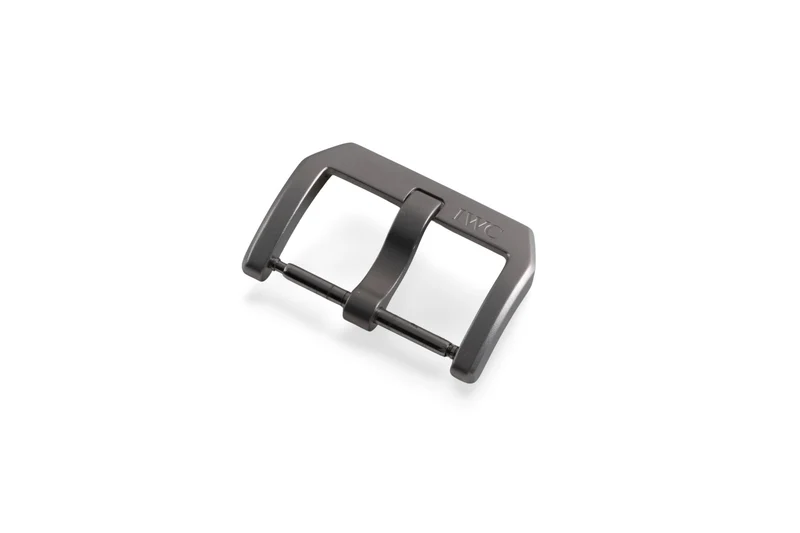 IWC Tang buckle Steel 22.00 mm [KL26233]
