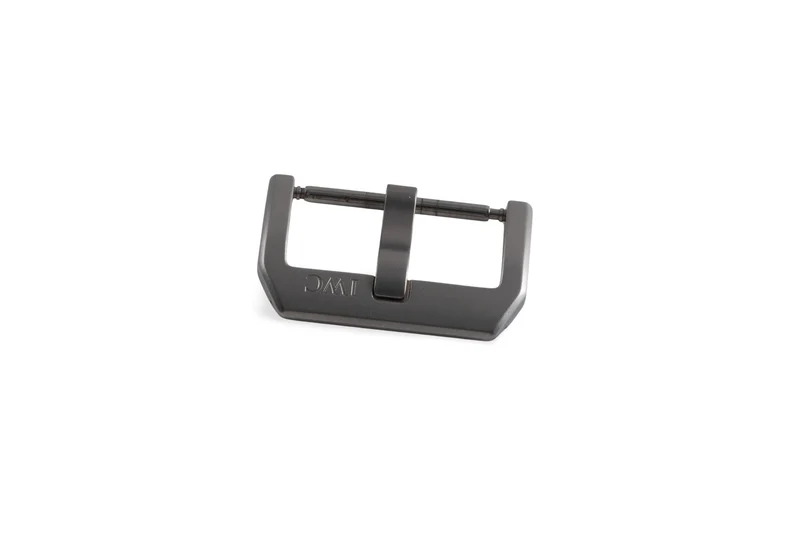 IWC Tang buckle Steel 22.00 mm [KL26233]