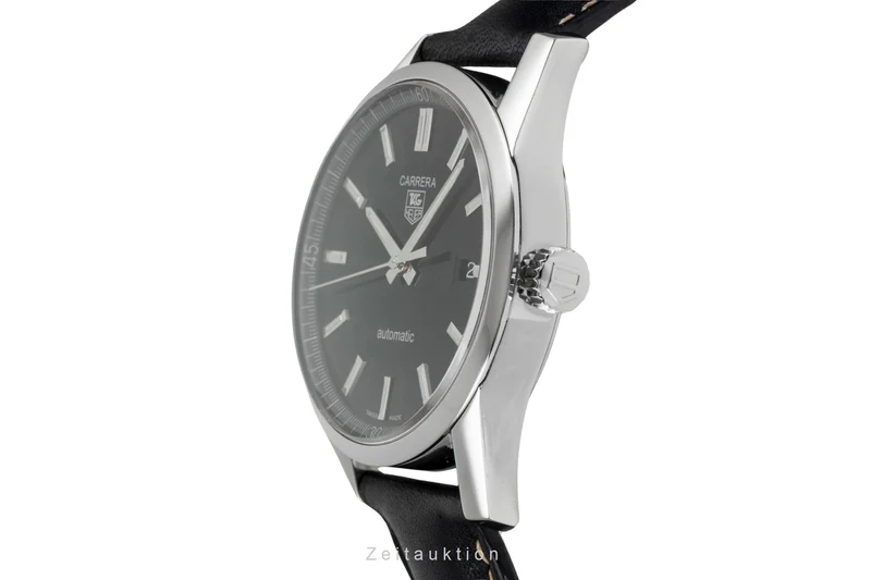 Tag Heuer Carrera steel automatic men's watch WV211B-1 [2603500]