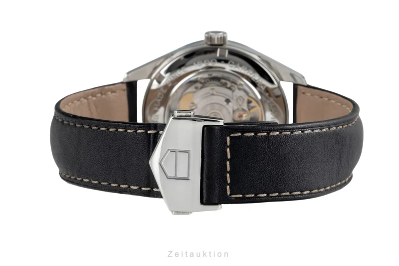 Tag Heuer Carrera steel automatic men's watch WV211B-1 [2603500]
