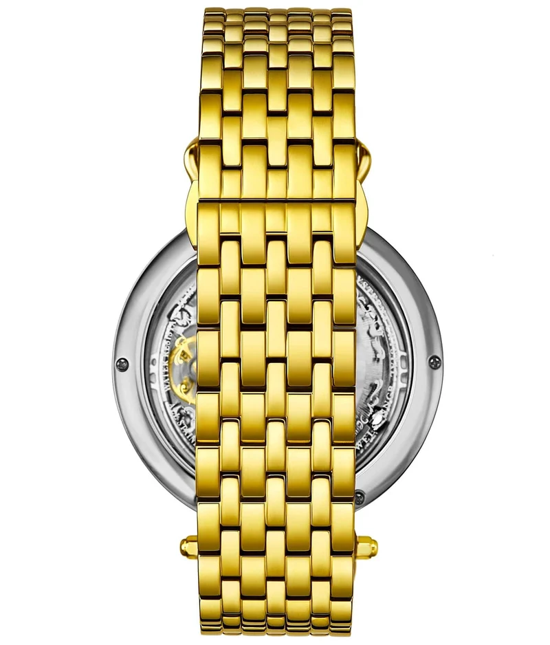 Stührling Modena 4032 Automatic 46mm Skeleton