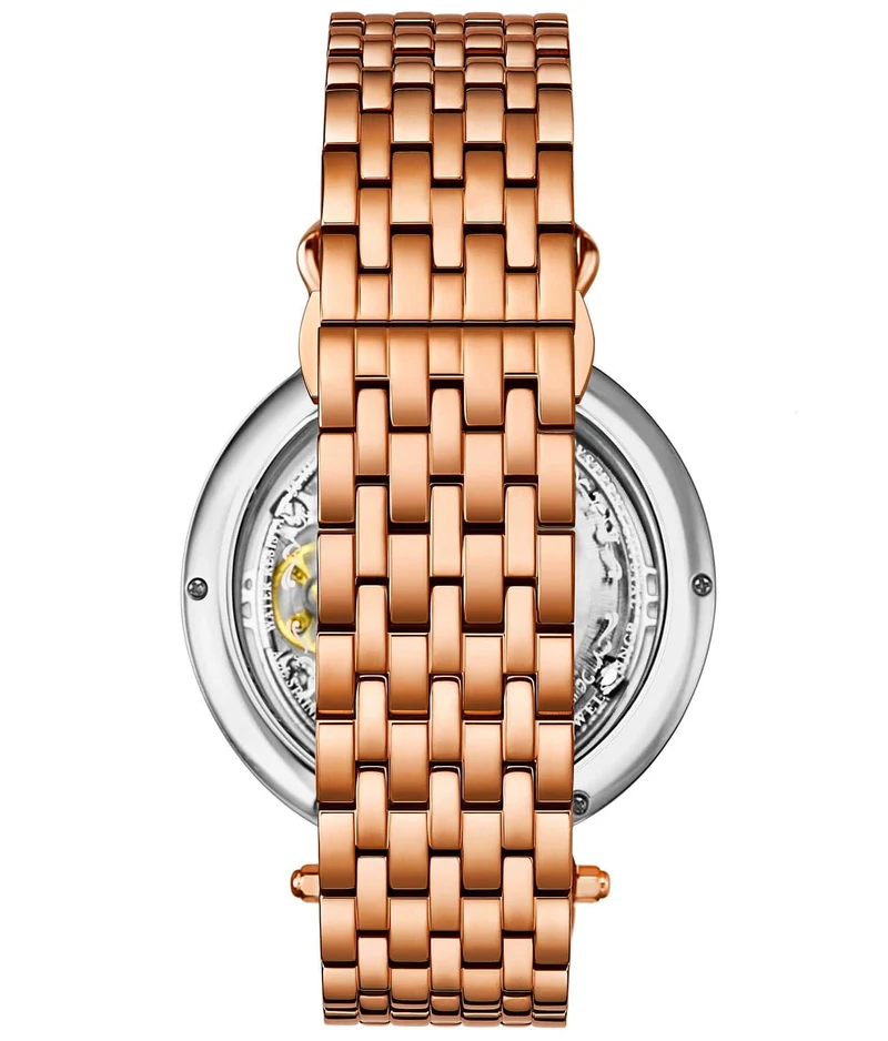 Stührling Modena 4032 Automatic 46mm Skeleton