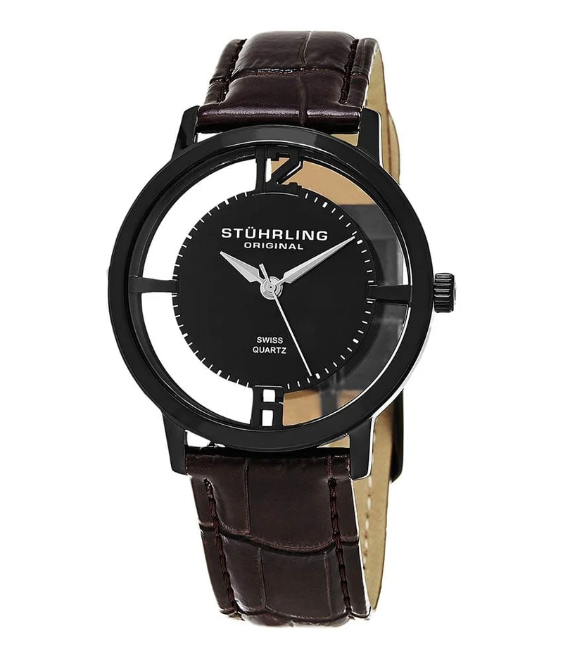 Cathedral Quartz Classic Watch Set