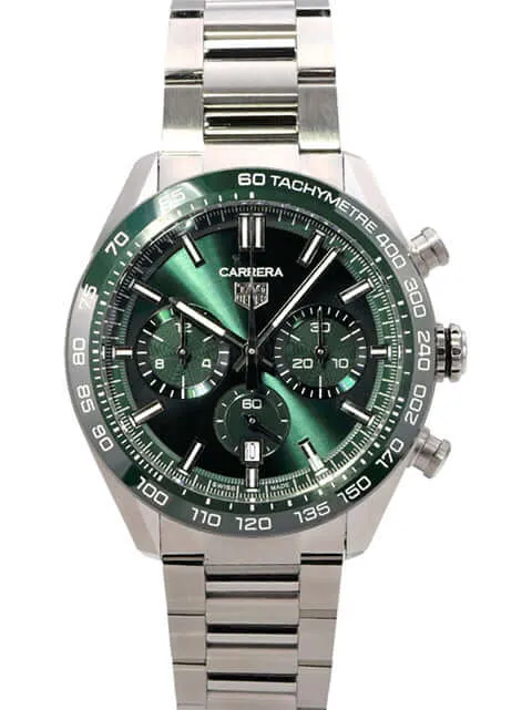 TAG Heuer Carrera Chronograph CBN2A1N.BA0643
