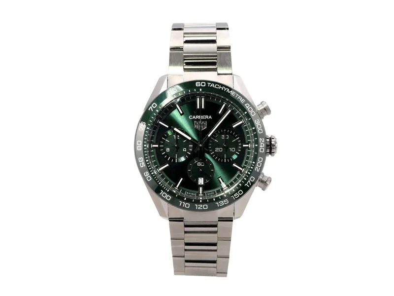 TAG Heuer Carrera Chronograph CBN2A1N.BA0643