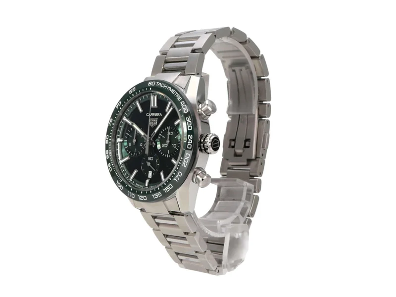 TAG Heuer Carrera Chronograph CBN2A1N.BA0643