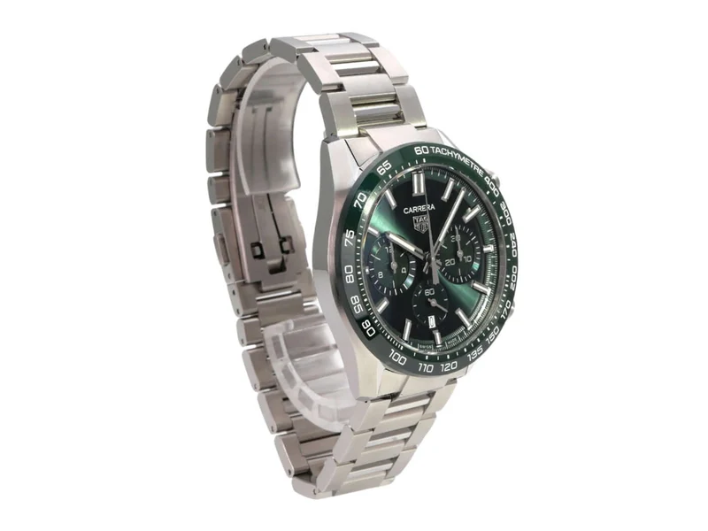 TAG Heuer Carrera Chronograph CBN2A1N.BA0643