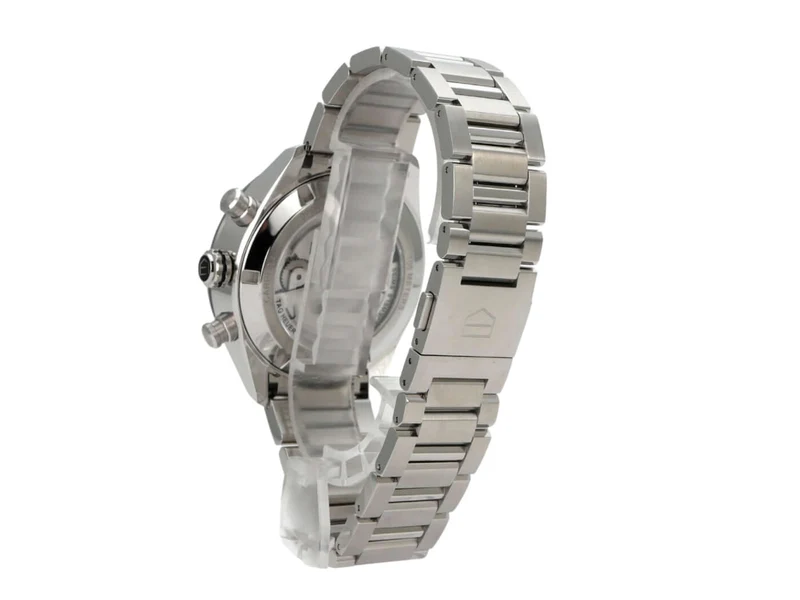 TAG Heuer Carrera Chronograph CBN2A1N.BA0643