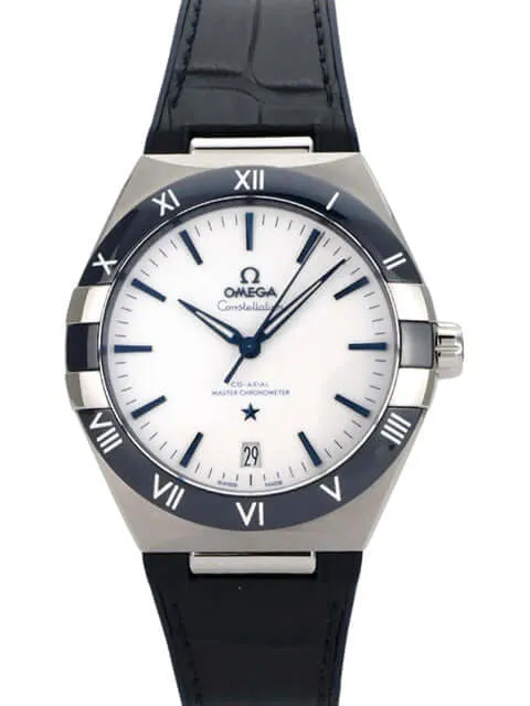 Omega Constellation 131.33.41.21.04.001