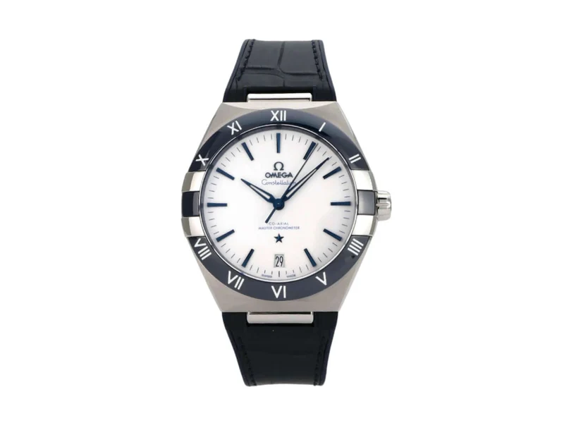 Omega Constellation 131.33.41.21.04.001