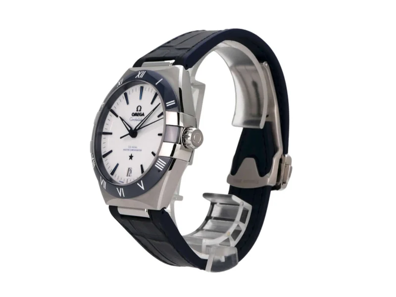 Omega Constellation 131.33.41.21.04.001