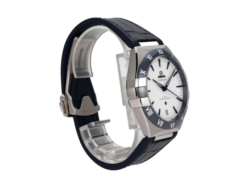 Omega Constellation 131.33.41.21.04.001