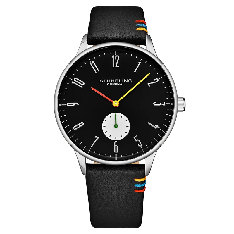 Stührling Verve Quartz 42mm Classic