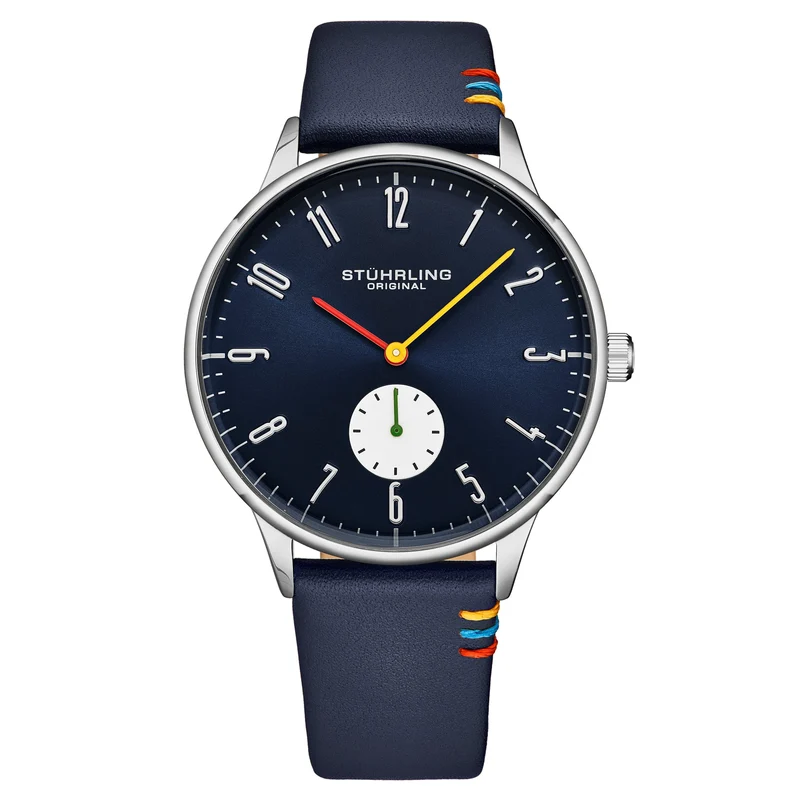 Stührling Verve Quartz 42mm Classic