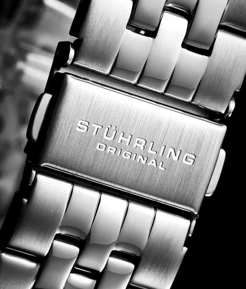 Stührling Two links 812.02