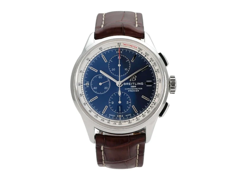 Breitling Premier Chronograph 42 A13315351C1P1