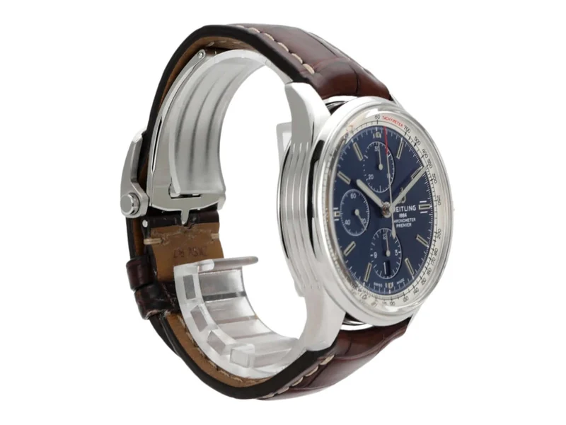Breitling Premier Chronograph 42 A13315351C1P1