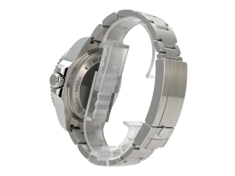 Rolex Sea-Dweller 126660 Deepsea