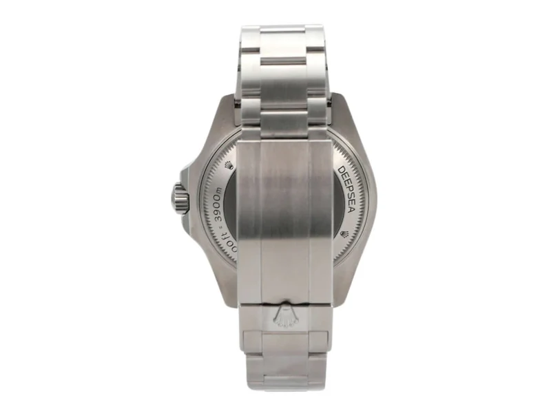 Rolex Sea-Dweller 126660 Deepsea