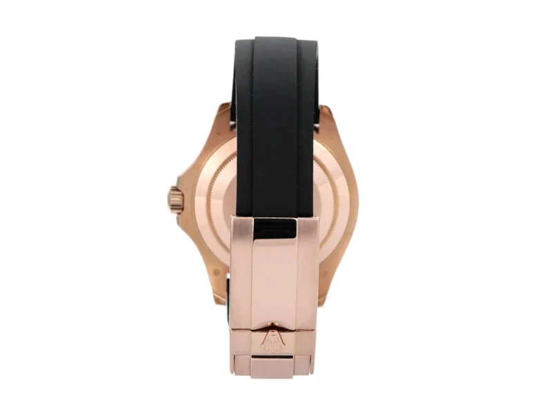 Rolex Yacht-Master 116655 Everose-Gold