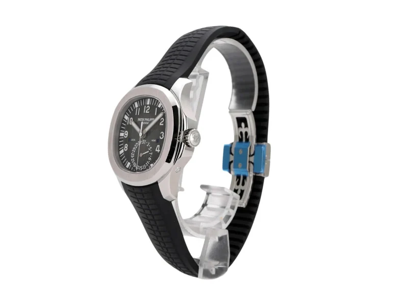 Patek Philippe Aquanaut Travel Time 5164A-001