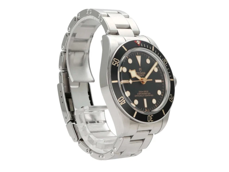 Tudor Heritage Black Bay Fifty-Eight M79030N-0001