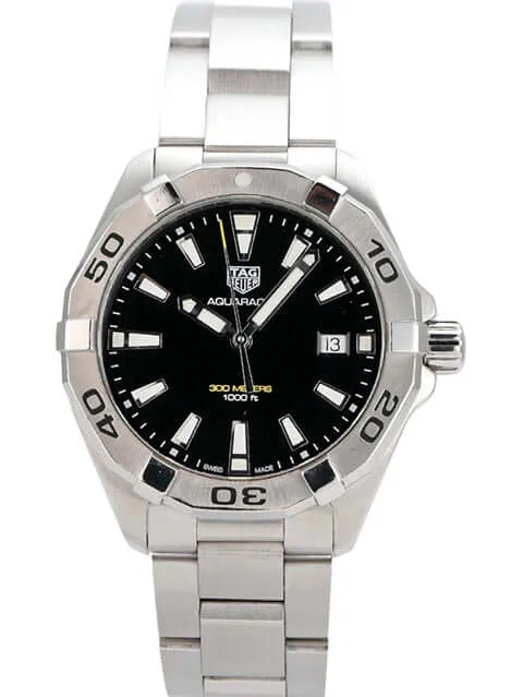 TAG Heuer Aquaracer 300M Quarz 41 WBD1110.BA0928