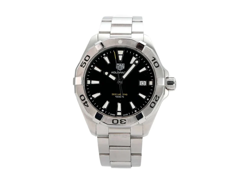 TAG Heuer Aquaracer 300M Quarz 41 WBD1110.BA0928