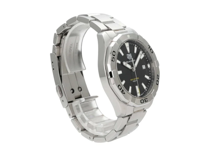 TAG Heuer Aquaracer 300M Quarz 41 WBD1110.BA0928