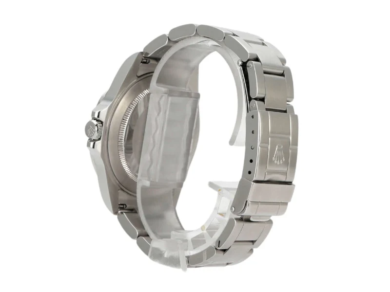 Rolex Explorer II Ref. 16570 Zifferblatt Schwarz